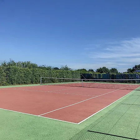 Port Dun - Vue Mer, 500 M Plage, Tennis - C36 * 圣菲利贝尔