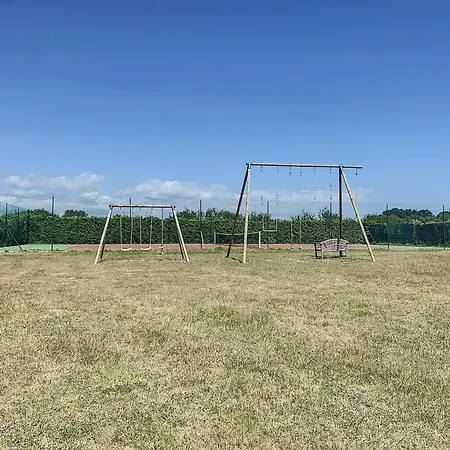 Port Dun - Vue Mer, 500 M Plage, Tennis - C36 度假居 *